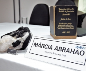 Encontro turma de geologia 1972. 25/11/2022
